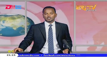Tigrinya Evening News for April 27, 2020 - ERi-TV, Eritrea