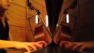 Yulia Nova Polka Dots And Moonbeams