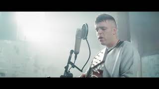 Video thumbnail of "Benjamin Francis Leftwich - Sometimes (Live)"