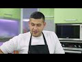 №66 Вкус Жизни  Андрей Тен   Хан Сыну