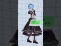 【ホロライブMMD】おじさん構文😁❗️【星街すいせい】