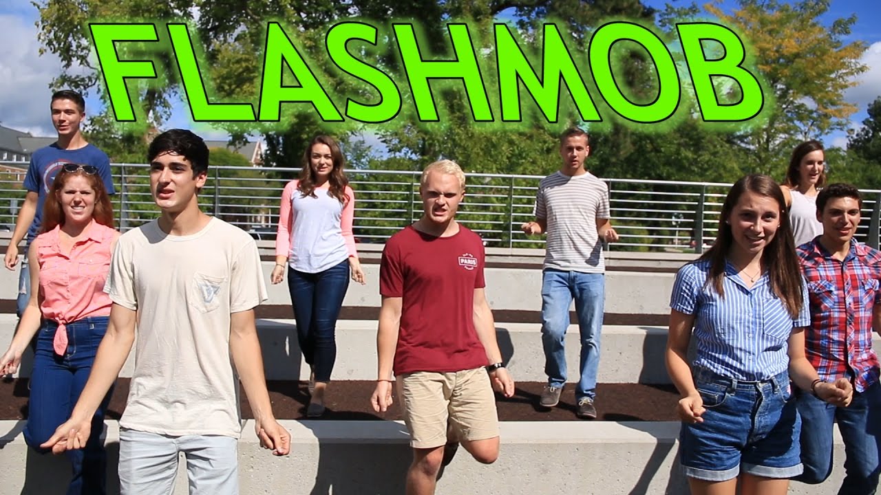 Flashmob