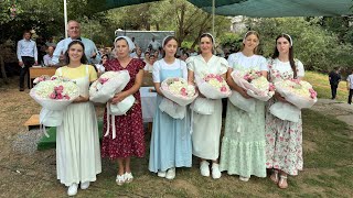 картинка: Водне хрещення 03.08.2025