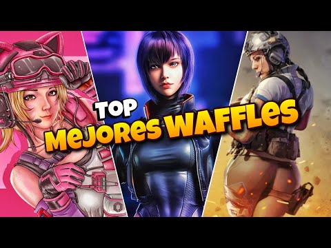 Top: Mejores Waifus De Call Of Duty Mobile