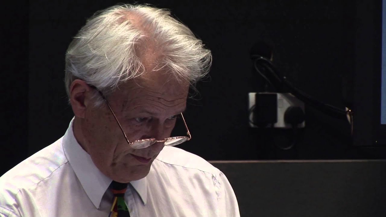 Richard Peto: Interpreting large-scale randomised evidence