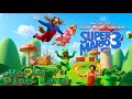 Uncle Zo’s God Mode Gaming - Super Mario Bros. 3 (World 7) - Nintendo Entertainment System