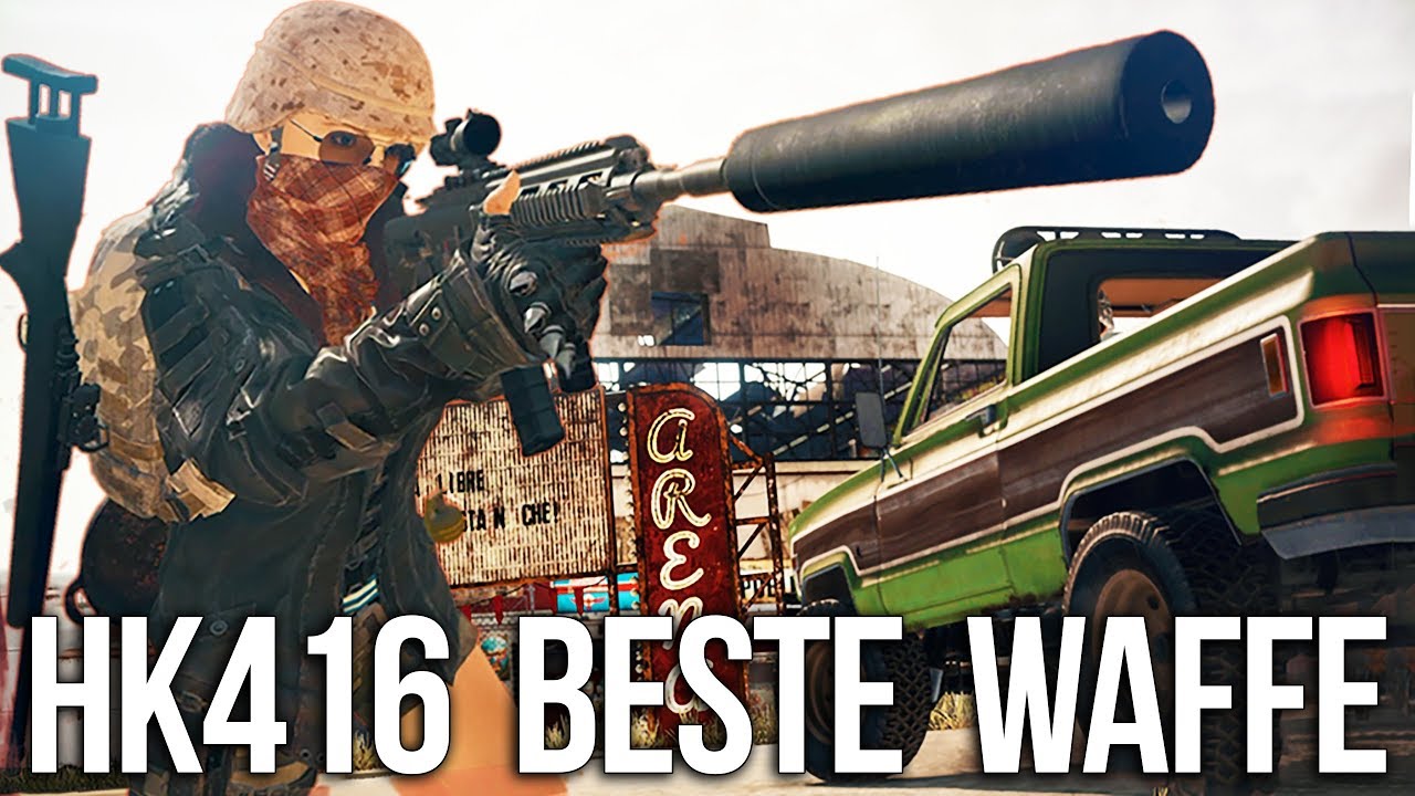 » NEUE BESTE WAFFE! « M416 Tippel Tappeln, Erfolgsstrategien Erklärt! 🥇
