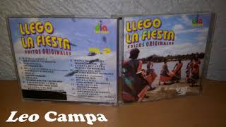 Ritmo Candela Adolfo Castro Y Su Conjunto