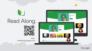 Read Along by Google | A UN CLIC #BoyacáDespierta