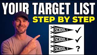 How To Build a College Recruiting Target List in 20 Minutes
