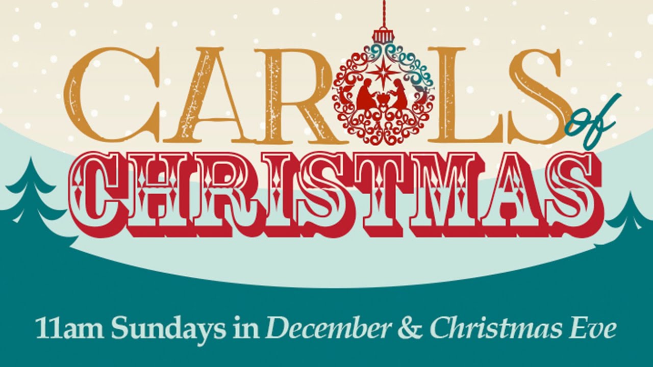 Christmas Music Special YouTube