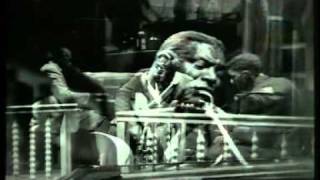 Howlin Wolf -- I'll Be Back Someday chords