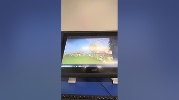 Exterior Terrain in Unreal Practice