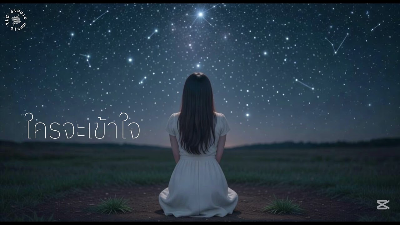 ใครจะเข้าใจ - TLC studio music #cover 