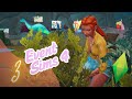 On poursuit l'événement sims 4 avec Alicéa ! #3 // SIMS 4 //