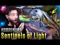 Valorant: СЛИЛИ КОЛЛЕКЦИЮ "Sentinels of Light" | Полный ОБЗОР скинов + ДОБИВАНИЕ |  | Hostile