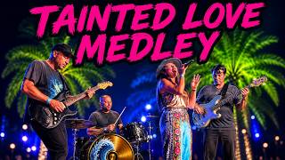 Tainted Love / Where Did Our Love Go - Soft Cell / The Supremes (Live Cover Medley) screenshot 1