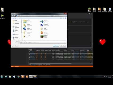 How To Remove Anti Tamper And Rename #NETSecure