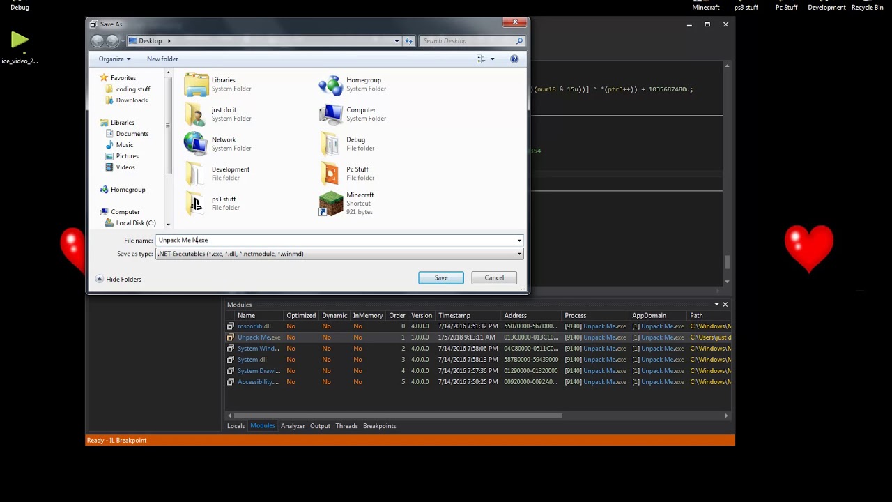 How To Remove Anti Tamper And Rename NETSecure YouTube