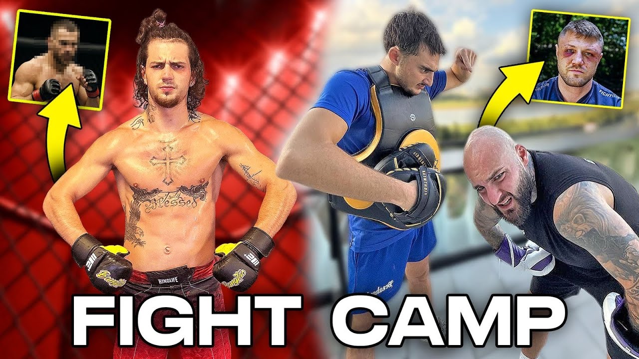 ZWISCHEN PROFI & AMATEUR LEBEN💰🏎️ |barthuros mit @RINGLIFE 