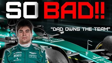 How Bad Is Aston Martin