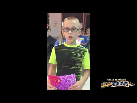 Winskill Elementary School: 68 Things To Say More Often