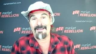 #74 Jon Najarian- CNBC-Trader-Crypto Investor