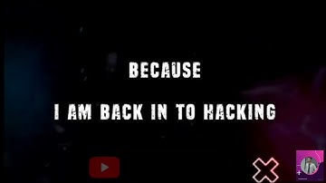 No girl ❌ because 💻 I am 🔥 back hacker 🌍 attitude👩‍💻status😈 #hacker  #rimodcoder #hacking #respect