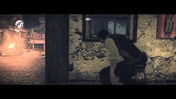 Chapter 3 The Evil Within Complete PS3/PS4/360/XO/PC