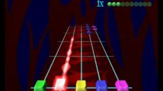 Frets On Fire The Donnas - Take It Off