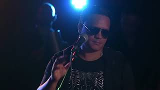 Kiko Rodriguez - Ya Te Olvide Concierto Virtual En Vivo