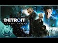 Detroit become human 2018  all ost soundtracks combined  tracklist