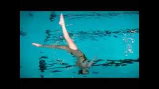 406 Swordfish straight leg