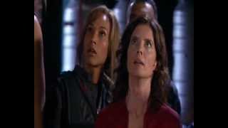 Stargate Atlantis Season 3