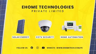 Ip Cameras Installation