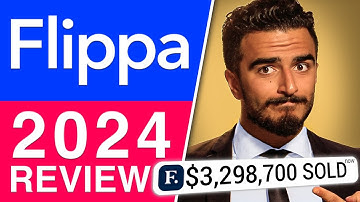 Flippa.com Review 2024 - Best Business Marketplace?