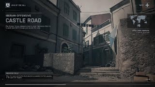 Battlefield 6 King Of The Hill SG 553R