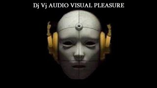 MAGNETIX ELECTRIX : I-LEGAL MUSIC VJ VIDEO : VJ AUDIO VISUAL PLAESURE MIX