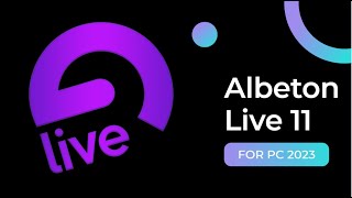 ABLETON LIVE 11 / FULL VERSION / INSTALLATION GUIDE