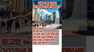 서울 아파트값이 가장 많이 오른 정부는??