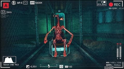 || Scary Pipe Head Once Again Full Gameplay