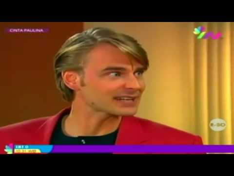 Cinta Paulina Ep 34 Part 2-4