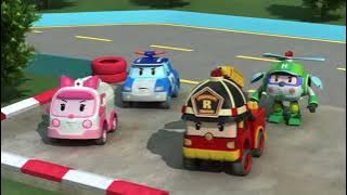 Murottal Juz Amma Metode Ummi Animasi Robocar Poli #robocarpoli #hafalanjuzamma #metodeummi