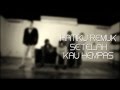 ANGKASA - "Sampai Kapanpun" (Official Lyric Video)