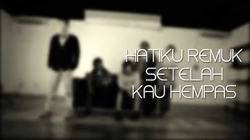 ANGKASA - "Sampai Kapanpun" (Official Lyric Video)