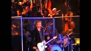 Ligabue - Sulla mia strada - Arena di Verona