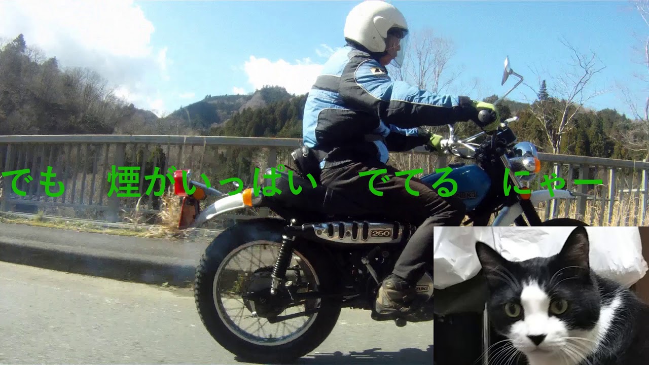 スズキ　ハスラーTS250 6型 　シロートモータース