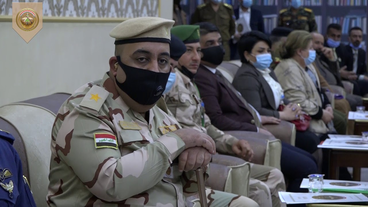 وزير الدفاع يستقبل عدداً من الجرحى الأبطال