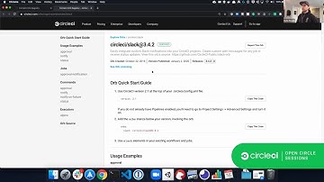 Introduction to Orbs