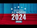 AZ Votes 2024 preview